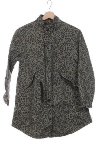 Παιδικό μπουφάν Zara, Μέγεθος 10-11y/ 146-152 εκ., Χρώμα Πολύχρωμο, Τιμή 10,17 €