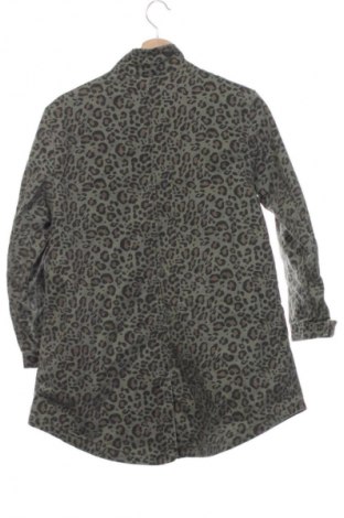 Παιδικό μπουφάν Zara, Μέγεθος 10-11y/ 146-152 εκ., Χρώμα Πολύχρωμο, Τιμή 10,17 €