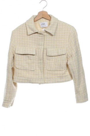 Kinderjacke Zara, Größe 13-14y/ 164-168 cm, Farbe Mehrfarbig, Preis € 13,99