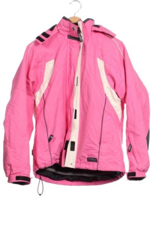 Детско яке за зимни спортове Killtec, Размер 15-18y/ 170-176 см, Цвят Розов, Цена 27,09 €