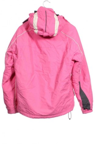 Детско яке за зимни спортове Killtec, Размер 15-18y/ 170-176 см, Цвят Розов, Цена 27,09 €