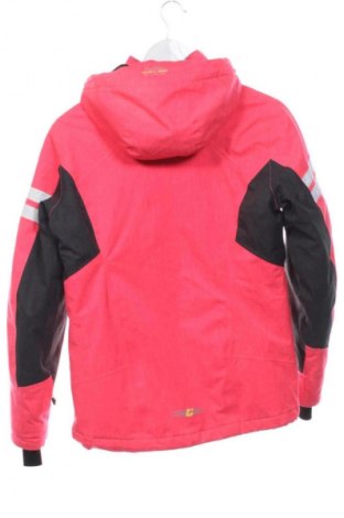 Детско яке за зимни спортове Killtec, Размер 13-14y/ 164-168 см, Цвят Многоцветен, Цена 27,09 €