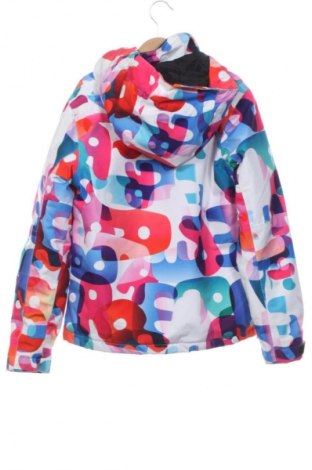 Детско яке за зимни спортове Unbranded, Размер 9-10y/ 140-146 см, Цвят Многоцветен, Цена 30,00 €