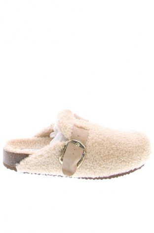 Papuci de casă Steve Madden, Mărime 39, Culoare Ecru, Preț 443,99 Lei
