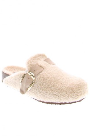 Papuci de casă Steve Madden, Mărime 39, Culoare Ecru, Preț 443,99 Lei