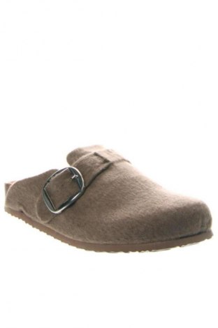 Домашни пантофи Steve Madden, Размер 40, Цвят Кафяв, Цена 39,88 €