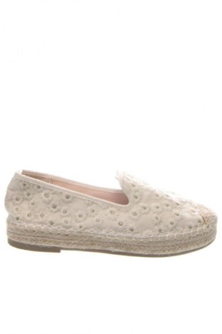 Espadrile Graceland, Mărime 39, Culoare Ecru, Preț 120,00 Lei