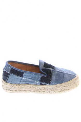 Espadrile Hammerstein, Mărime 40, Culoare Albastru, Preț 167,92 Lei