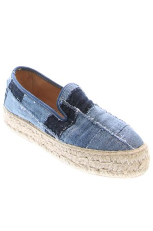 Espadrile Hammerstein, Mărime 40, Culoare Albastru, Preț 167,92 Lei