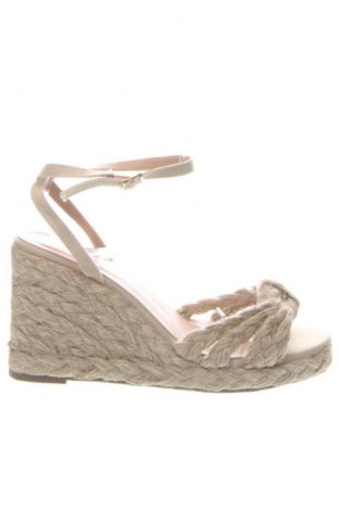 Espadryle MARQUIIZ, Rozmiar 38, Kolor Beżowy, Cena 171,47 zł