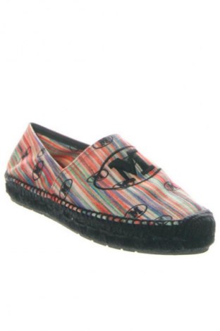 Espadrile M Missoni, Mărime 35, Culoare Multicolor, Preț 506,00 Lei