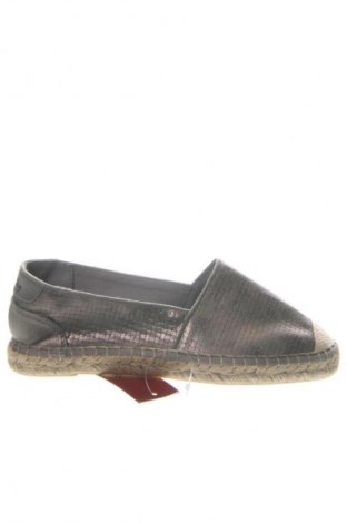 Espadrile Mustang, Mărime 37, Culoare Gri, Preț 243,09 Lei