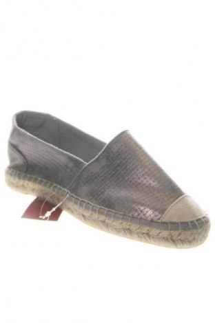 Espadrile Mustang, Mărime 37, Culoare Gri, Preț 243,09 Lei