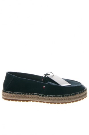 Espadrilky  Tommy Hilfiger, Veľkosť 40, Farba Modrá, Cena  103,95 €, #135751048