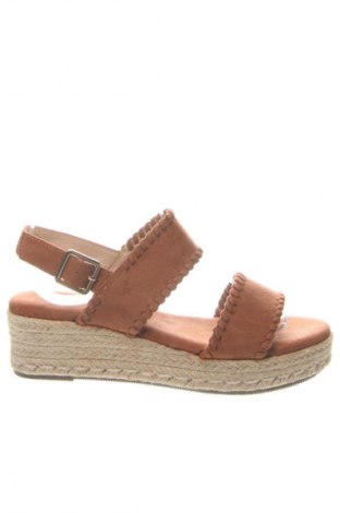 Espadrile Unbranded, Mărime 40, Culoare Maro, Preț 89,99 Lei