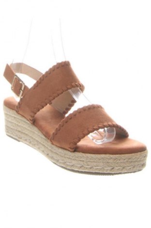 Espadrile Unbranded, Mărime 40, Culoare Maro, Preț 89,99 Lei