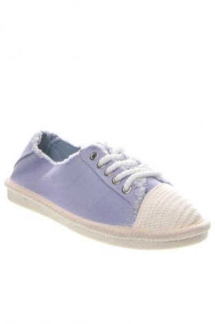 Espadryle Unbranded, Rozmiar 38, Kolor Fioletowy, Cena 123,34 zł