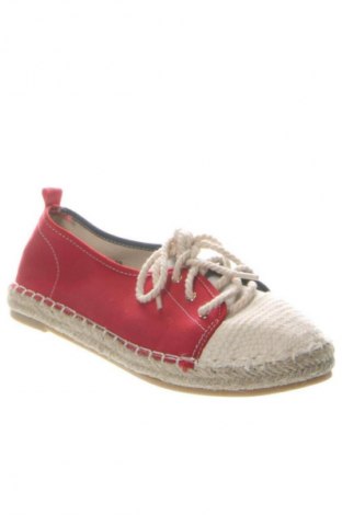Espadrilles Zapatos, Größe 39, Farbe Mehrfarbig, Preis 23,02 €