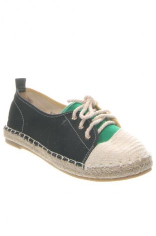 Espadrile Zapatos, Mărime 39, Culoare Multicolor, Preț 141,99 Lei