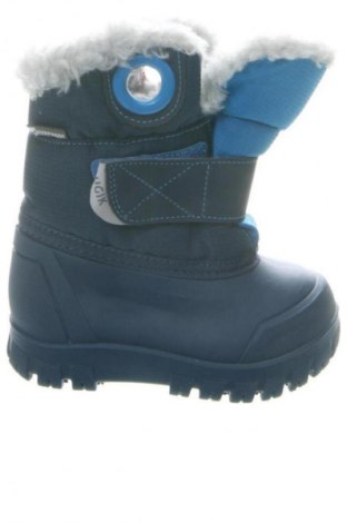 Гумени ботуши Decathlon, Размер 20, Цвят Син, Цена 15,92 €