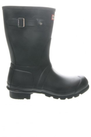 Гумени ботуши Hunter, Mărime 40, Culoare Negru, Preț 417,06 Lei