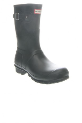 Гумени ботуши Hunter, Mărime 40, Culoare Negru, Preț 417,06 Lei