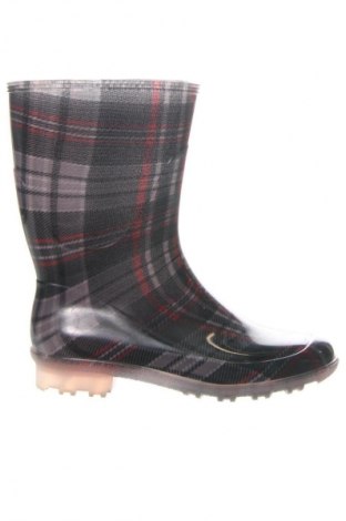 Гумени ботуши Unbranded, Mărime 39, Culoare Multicolor, Preț 103,96 Lei