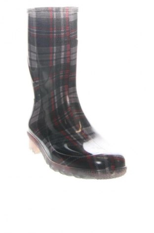 Гумени ботуши Unbranded, Mărime 39, Culoare Multicolor, Preț 103,96 Lei