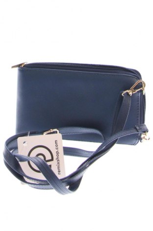 Handytasche Unbranded, Farbe Blau, Preis 9,99 €