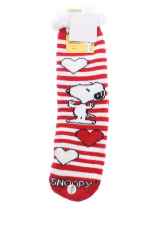 Skarpety do piłki nożnej Peanuts, Rozmiar M, Kolor Kolorowy, Cena 38,99 zł