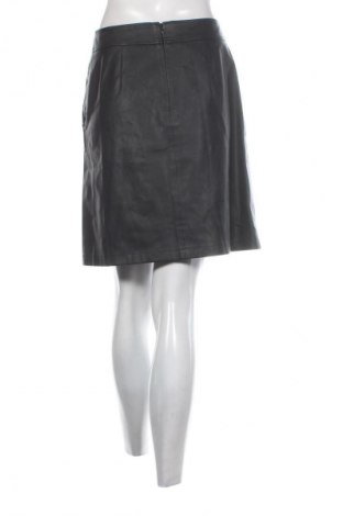 Δερμάτινη φούστα BOSS, Μέγεθος S, Χρώμα Μαύρο, Τιμή 33,99 €