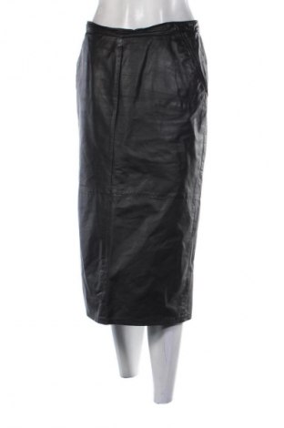 Kožená sukně  Collection Chalice, Velikost M, Barva Černá, Cena  259,00 Kč