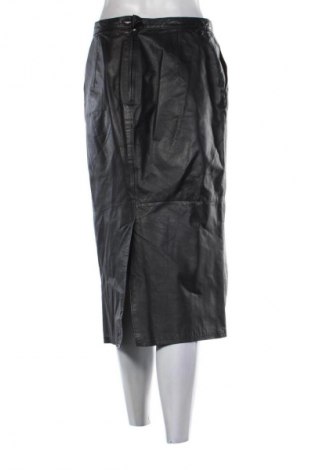 Kožená sukně  Collection Chalice, Velikost M, Barva Černá, Cena  259,00 Kč
