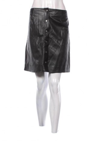 Кожена пола Esmara, Размер L, Цвят Черен, Цена 18,42 €