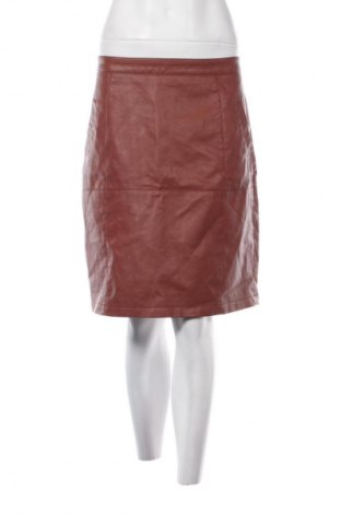 Bőrszoknya Hema, Méret XL, Szín Barna, Ár 14 349 Ft