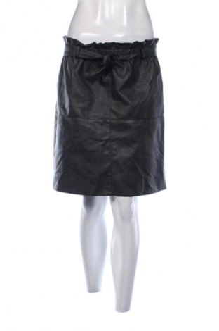 Kožená sukně  Lofty Manner, Velikost M, Barva Černá, Cena  309,00 Kč