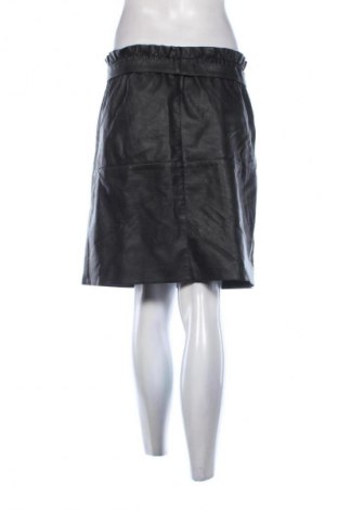 Kožená sukně  Lofty Manner, Velikost M, Barva Černá, Cena  309,00 Kč