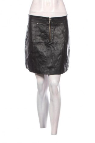Bőrszoknya Mohito, Méret L, Szín Fekete, Ár 4 949 Ft