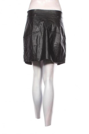 Bőrszoknya Mohito, Méret L, Szín Fekete, Ár 4 949 Ft