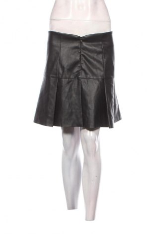 Кожена пола ONLY, Размер M, Цвят Черен, Цена 4,09 €