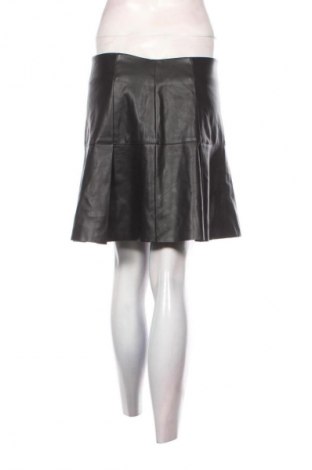 Кожена пола ONLY, Размер M, Цвят Черен, Цена 4,09 €