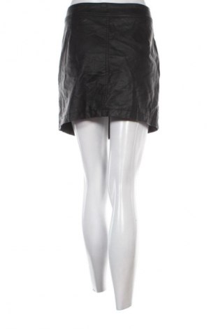 Kožená sukňa  Rainbow, Veľkosť XL, Farba Čierna, Cena  5,95 €