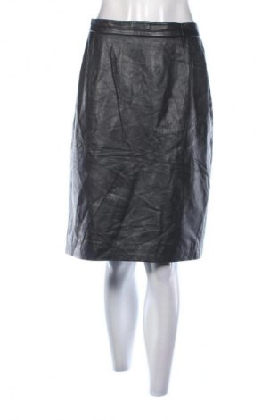 Кожена пола Unbranded, Размер XL, Цвят Черен, Цена 21,87 €