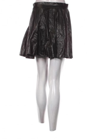 Bőrszoknya Unbranded, Méret S, Szín Fekete, Ár 2 349 Ft