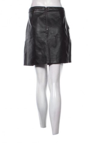 Kožená sukně  Unbranded, Velikost XL, Barva Černá, Cena  829,00 Kč