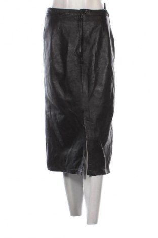 Kožená sukně  Unbranded, Velikost XXL, Barva Černá, Cena  879,00 Kč