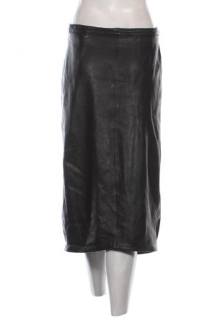Kožená sukně  Unbranded, Velikost XXL, Barva Černá, Cena  879,00 Kč