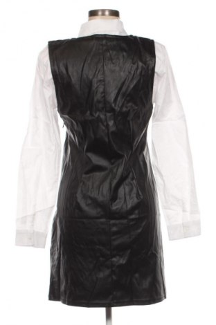 Skórzana sukienka ONLY, Rozmiar L, Kolor Kolorowy, Cena 133,99 zł