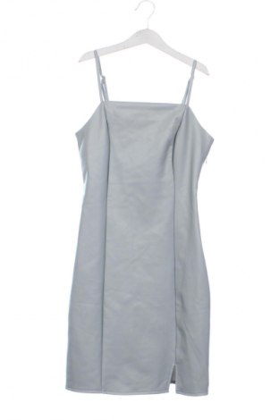Lederkleid Pimkie, Größe XS, Farbe Grau, Preis € 7,99
