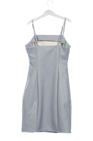 Lederkleid Pimkie, Größe XS, Farbe Grau, Preis € 7,99